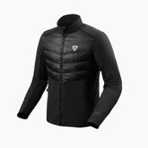 Giacca Storm 2 WB, un giacca isolante antivento leggera. Perfetta per l'uomo moderno. Di REV'IT!.